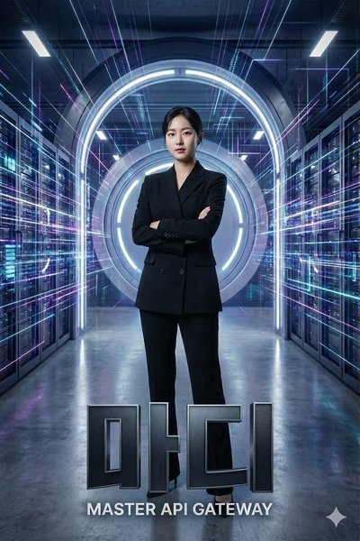 법마디(Lawmadi) AI 법률 리더 마디 배너